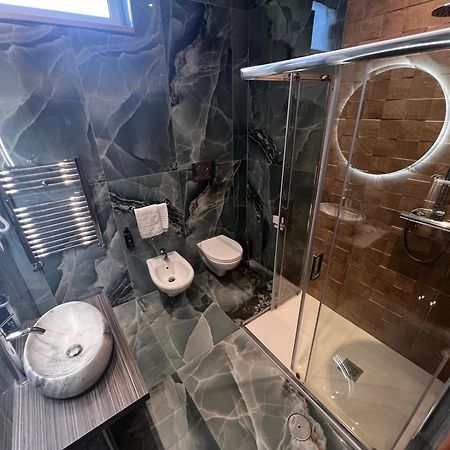 Hotel Kursaal Napoli Ngoại thất bức ảnh