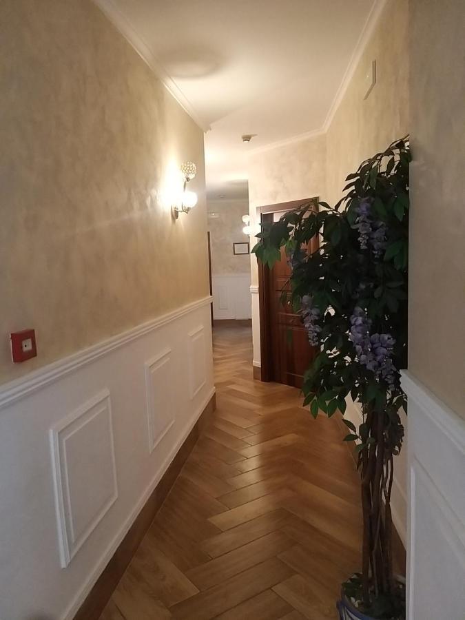 Hotel Kursaal Napoli Ngoại thất bức ảnh