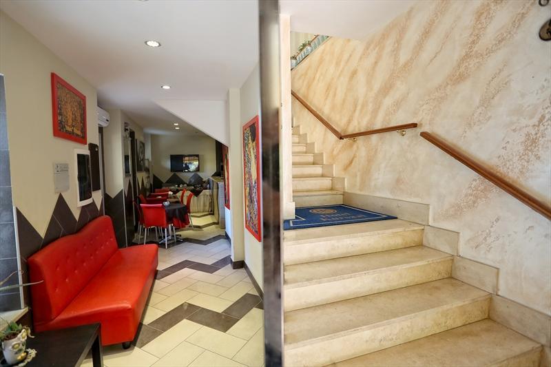 Hotel Kursaal Napoli Ngoại thất bức ảnh