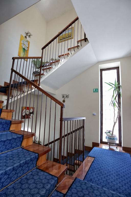 Hotel Kursaal Napoli Ngoại thất bức ảnh