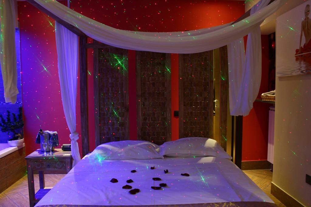 Hotel Kursaal Napoli Ngoại thất bức ảnh